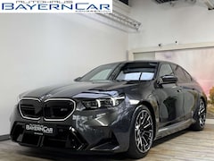 Bild des Angebotes BMW M5 Lim. ACC Sitzlüftung Drivers CarbonExt. B&W