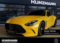 Bild des Angebotes Mercedes-Benz AMG GT GT 63 AMG 4M+ Night Panorama Distronic+ HUD 360°