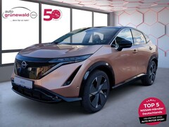 Bild des Angebotes Nissan Ariya Evolve Pack 87kWh,20",LED,360°,Glasdach