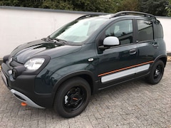Bild des Angebotes Fiat Panda Cross MY22 GARMIN Hybrid 1.0 GSE 51kw