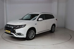 Mitsubishi Outlander PHEV 2.4 Plus 4WD