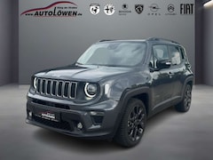 Bild des Angebotes Jeep Renegade 1.5 MultiAir Mild Hybrid Longitude (EURO