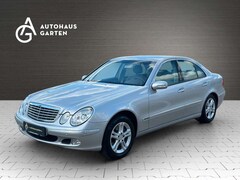 Bild des Angebotes Mercedes-Benz E 200 Lim. Kompressor Automatik PDC Tempomat