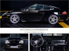 Bild des Angebotes Porsche 911 Carrera Coupe | 3.6l l 1.Hand