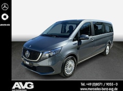 Bild des Angebotes Mercedes-Benz EQV 300 EQV 300 Lang STDHZ RFK 7 SITZE SZHZ KLIMAAUTO