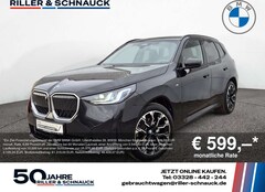 Bild des Angebotes BMW X3 20i xDrive M Sport AHK+360°KAM+HK+ACC+HUD