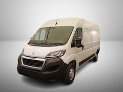 Bild des Angebotes Peugeot Boxer Kastenwagen 335 BlueHDi 140 L3H2 S&S 2.2