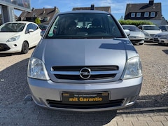 Bild des Angebotes Opel Meriva OPEL Meriva A TÜV NEU*2HAND*