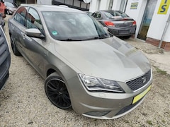 Bild des Angebotes SEAT Toledo 1.2 TSI Reference ( Tip Top Zustand)