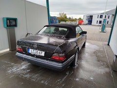 Bild des Angebotes Mercedes-Benz CE 220 W124 220 Cabrio