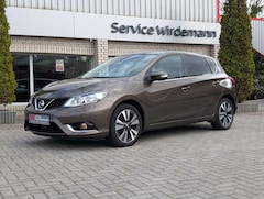 Bild des Angebotes Nissan Pulsar N-Connecta - Allwetter - AHK