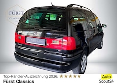 Bild des Angebotes VW Sharan Sharan 2.8 V6 Highline XENON LEDER NAVI PDC
