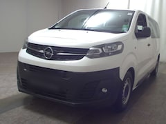 Bild des Angebotes Opel Vivaro 1.5 D M 9-Sitze AHK Navi PDC