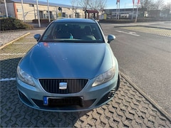 Bild des Angebotes SEAT Exeo ST 2.0 TDI CR Style