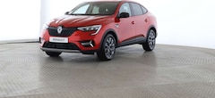 Bild des Angebotes Renault Arkana EVOLUTION TCe Mild Hybrid 140 EDC NAVIGATION