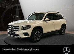Bild des Angebotes Mercedes-Benz GLB 180 d STYLE+AHK+LED+KAMERA+8G