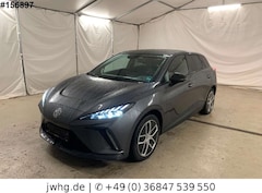 Bild des Angebotes MG MG4 Luxury Leder Navi 360°Kam ACC Wärmep