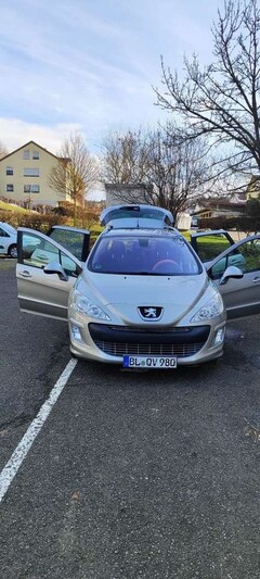 Bild des Angebotes Peugeot 308 Sport