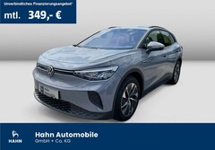 Bild des Angebotes VW ID.4 Pro Performance Life Wärmepumpe LED Nav APP