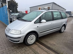 VW Sharan 2.0TDI (DPF) 7 SITZER