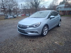 Bild des Angebotes Opel Astra Innovation