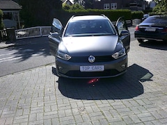 Bild des Angebotes VW Golf Sportsvan Trendline BMT/Start-Stopp