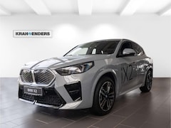 Bild des Angebotes BMW X2 xDrive30MSport+Navi+HUD+LED NP 72.050,-