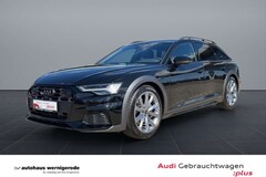 Bild des Angebotes Audi A6 allroad 45 TDI 180(245) kW(PS) S tronic*Headup*360Kamera*