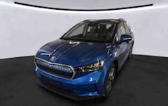 Bild des Angebotes Skoda Enyaq 60 Loft DSG Navi ACC LED EPH CarPlay KESSY