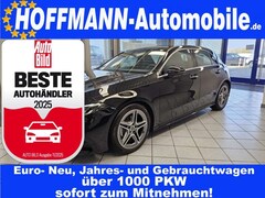 Bild des Angebotes Mercedes-Benz A 200 AMG Line Navi,HighLED,SHZ,Klimaaut,Tempom.