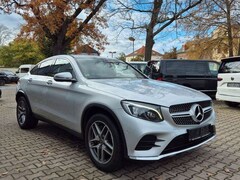 Bild des Angebotes Mercedes-Benz GLC 250 Coupe,4Matic,AMG Line,LED,360°