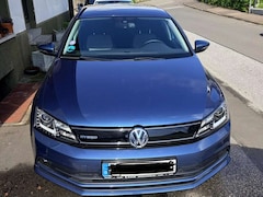 VW Jetta Jetta 1.4 Hybrid DSG