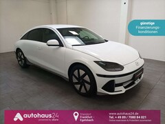Bild des Angebotes Hyundai IONIQ 6 Techniq Navi|CAM|Sitzhzg. vo&hi