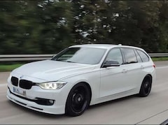 Bild des Angebotes Alpina B3 Touring Biturbo Switch-Tronic