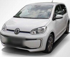 Bild des Angebotes VW e-up! Style Plus Alu 15" GRA PDC RüKa Sitzh.