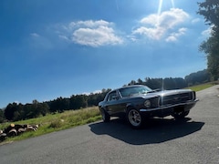 Bild des Angebotes Ford Mustang 5.0, Edelbrock, H-Zulassung