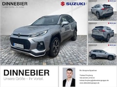 Bild des Angebotes Suzuki Across PLUG-IN HYBRID COMFORT+ SpurH elSitz LED