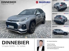 Bild des Angebotes Suzuki Across PLUG-IN HYBRID COMFORT+ SpurH elSitz LED