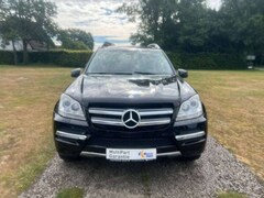 Bild des Angebotes Mercedes-Benz GL 500 GL 500 4Matic ( allrad ) 7 Sitzer