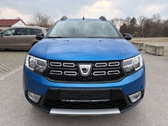 Bild des Angebotes Dacia Sandero II Stepway Celebration