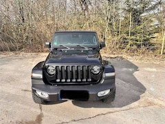 Bild des Angebotes Jeep Wrangler Sahara