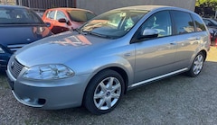 Bild des Angebotes Fiat Croma 2.2 16V MPI Emotion/AUTOMATIK/KLIMA/1-HAND