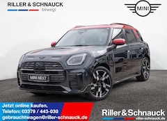 Bild des Angebotes MINI Cooper SE Countryman