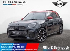 Bild des Angebotes MINI Cooper SE Countryman