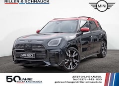 Bild des Angebotes MINI Cooper SE Countryman