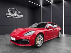 Bild des Angebotes Porsche Panamera TurboExecutive/ACC/SportAGA/Chrono/Carb
