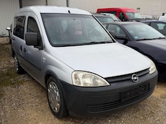 Bild des Angebotes Opel Combo Corsa Combo 1.4 Twinport 1.4 Twinport Edition
