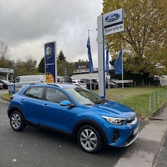 Bild des Angebotes Kia Stonic Vision