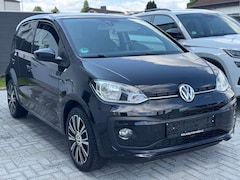 Bild des Angebotes VW up! join up! Start-Stopp