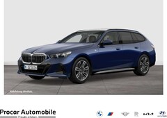 Bild des Angebotes BMW 540 d xDrive Touring MSport DAProf Pano Sitzluft H/K